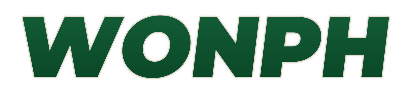 wonph Logo